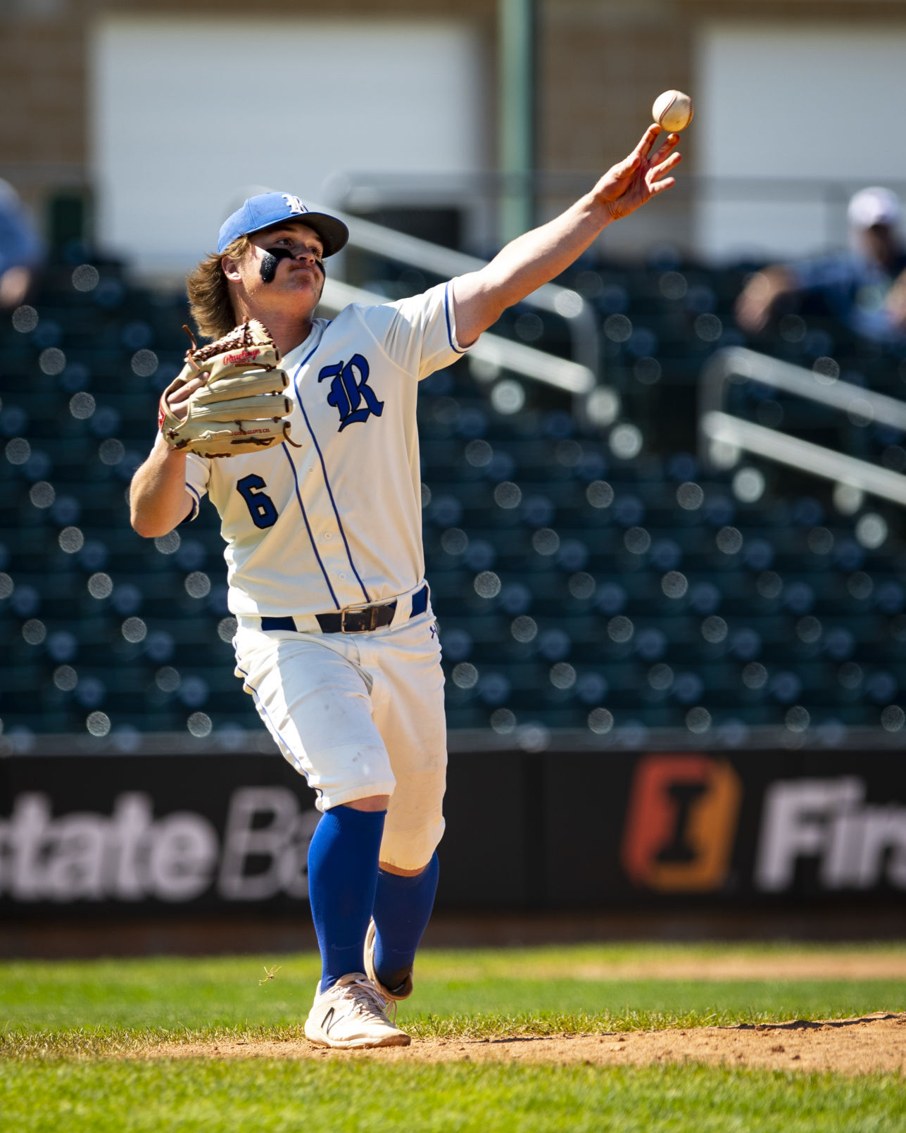 Royals vs. Chargers